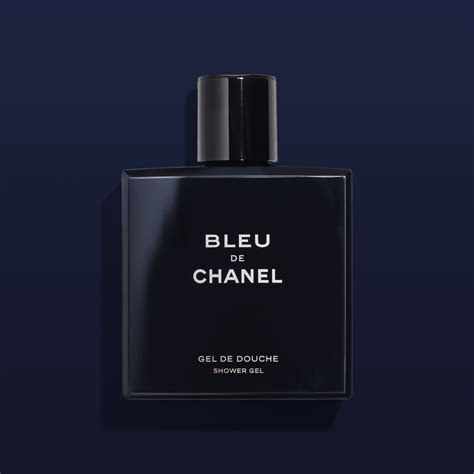 Chanel bleu aftershave lotion 100ml